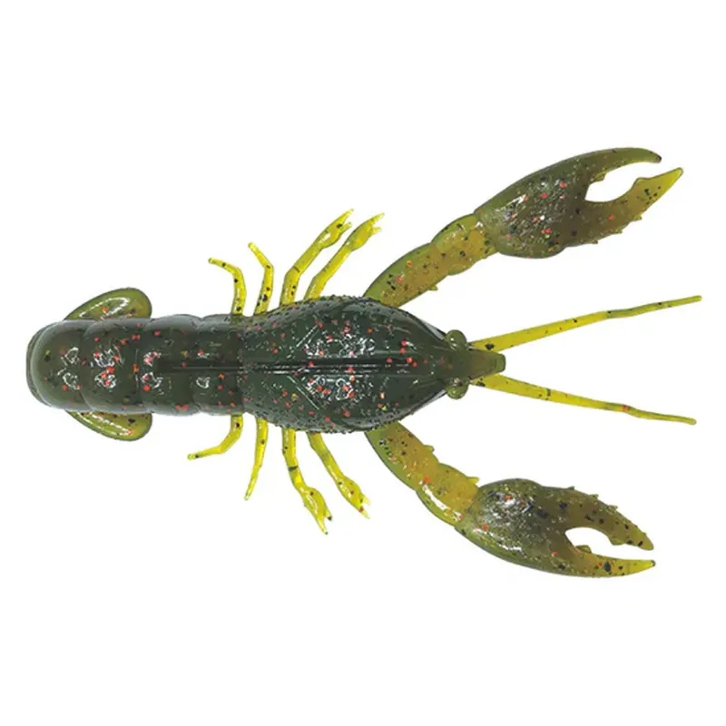 Nikko Fishing Craw - 3.2" Fusion