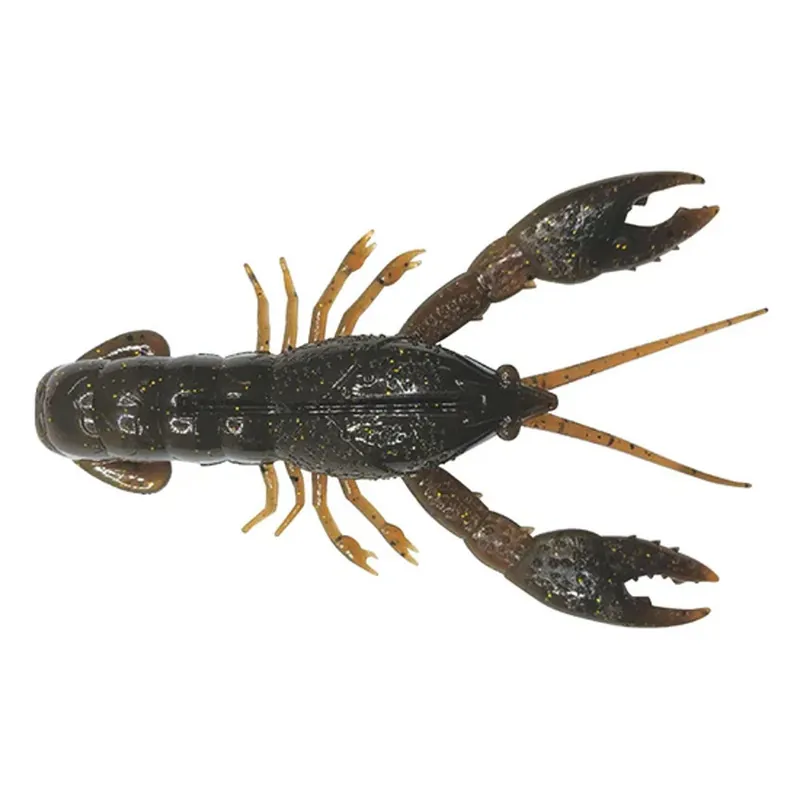 Nikko Fishing Craw - 3.2" Mudbug