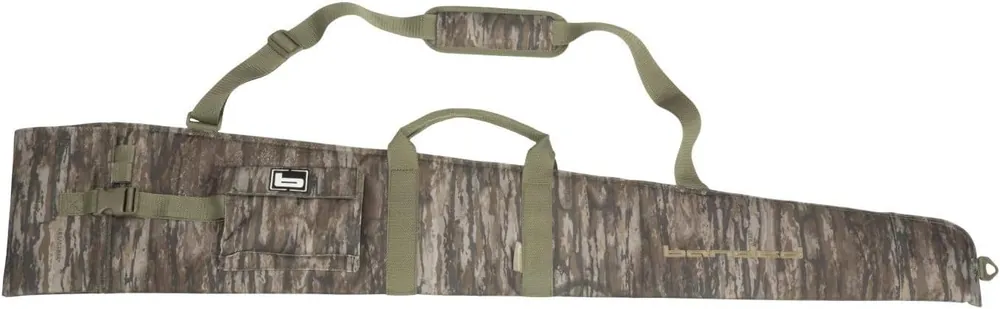 Banded Impact Gun Case - Realtree Legacy