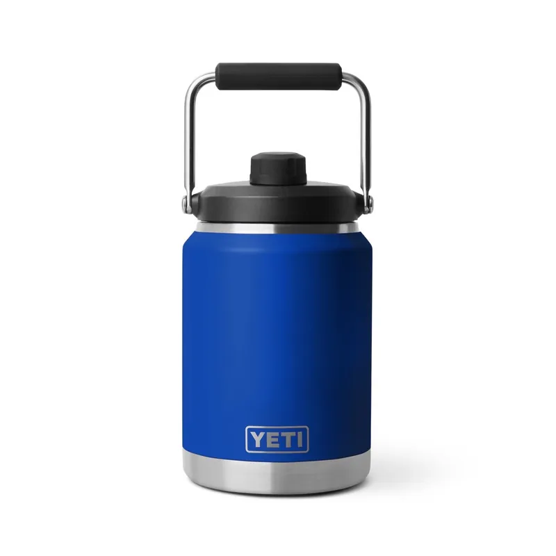 Yeti Half Gallon Jug