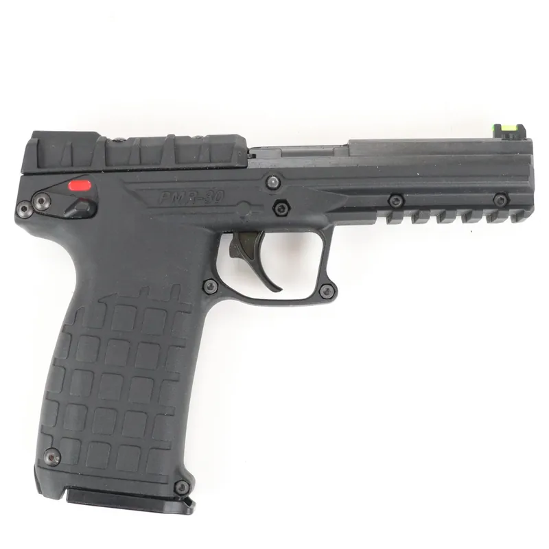 USED - Kel-Tec PMR-30 GTO369601