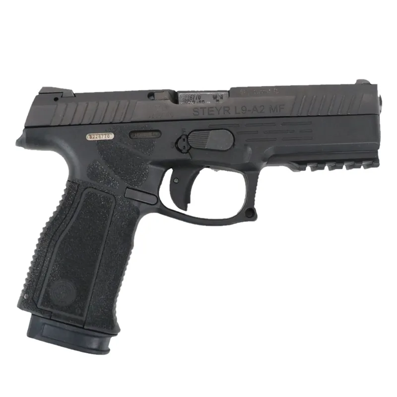 USED - Steyr Arms L9-A2 GTO369614