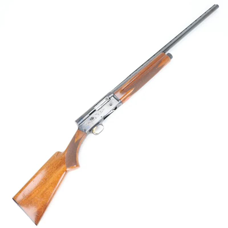 USED - Browning Light Twelve GTO502655