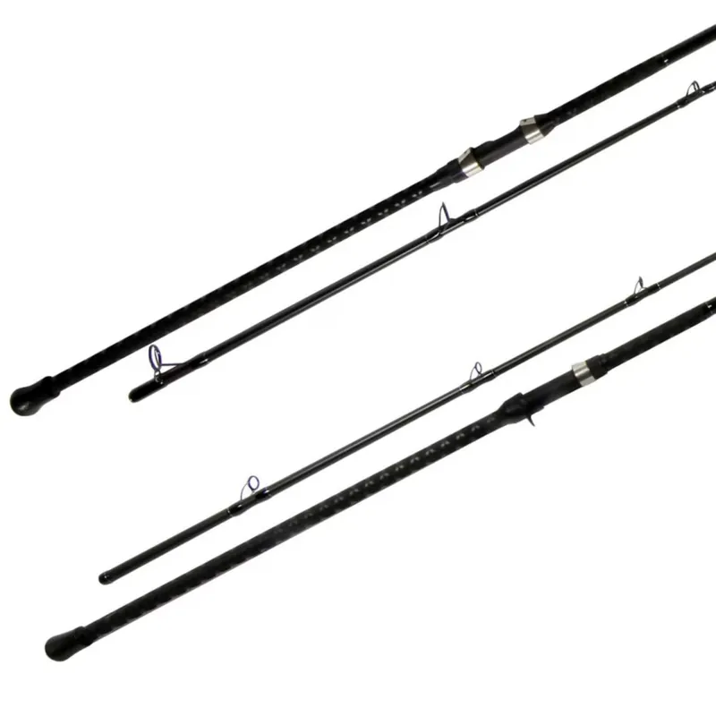 Shimano Speedmaster Surf Spinning Rod - 10‘6" Medium Heavy