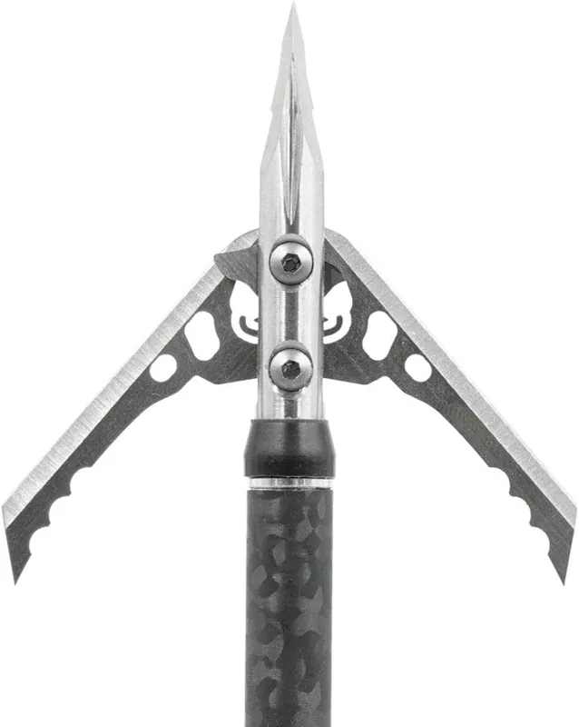 Rage Hypodermic Trypan NC 100gr R35700