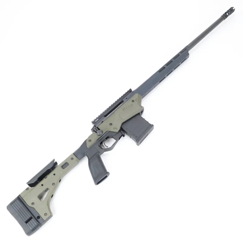 USED - Savage Axis II GTO369617