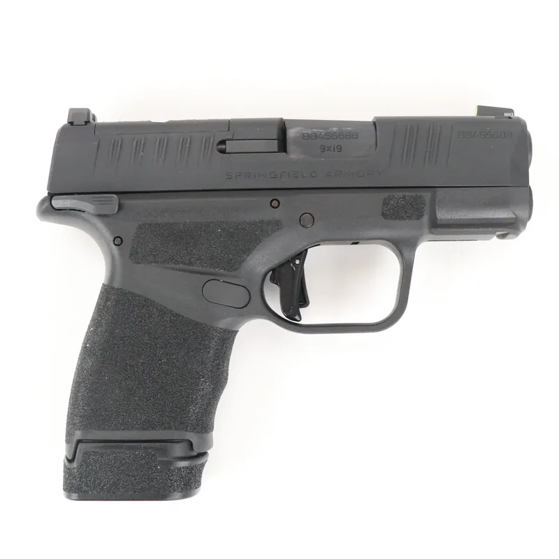 USED - Springfield Armory Hellcat OSP GTO369616