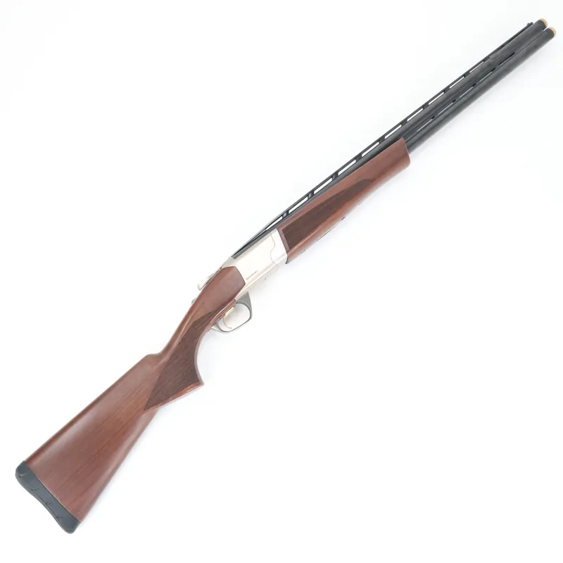 USED - Browning Cynergy GTO369637