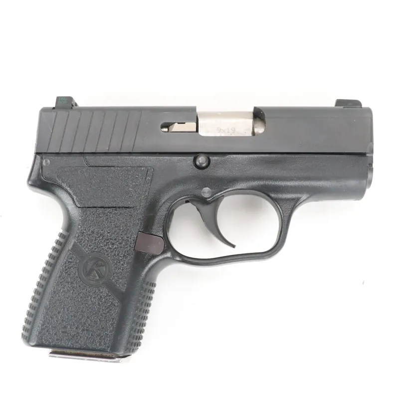 USED - Kahr Arms PM9 GTO502659