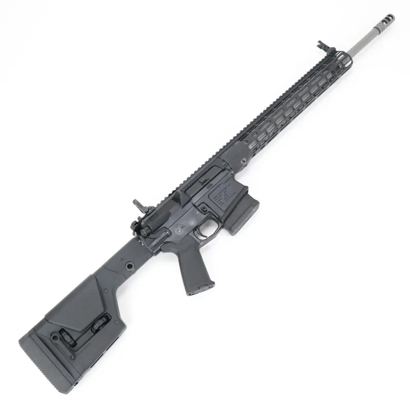 USED - Aero Precision M5 GTO369641
