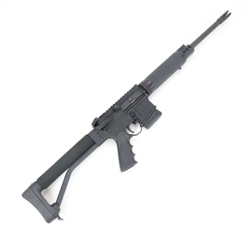 USED - Rock River Arms LAR-15 GTO369642
