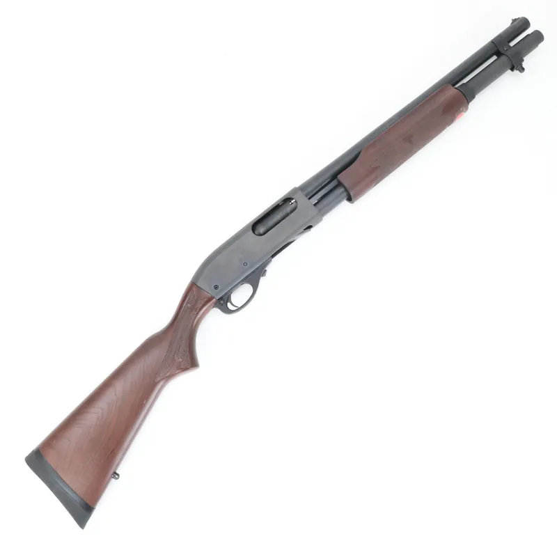 USED - Remington 870 GTO369643
