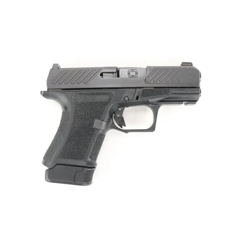 USED - Shadow Systems CR920 GTO369652