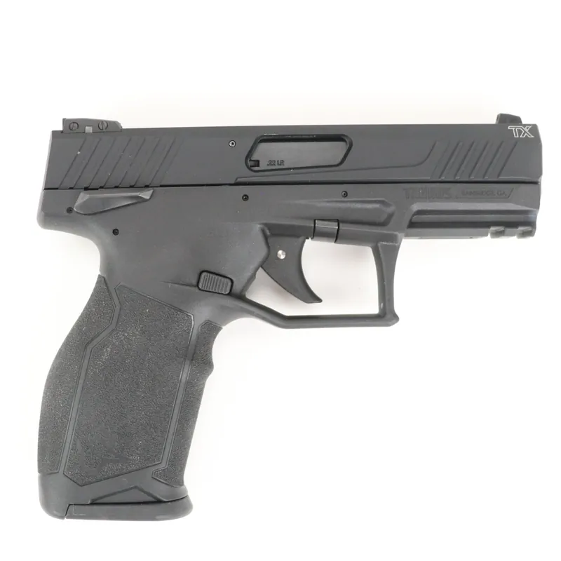 USED - Taurus TX22 GTO369664