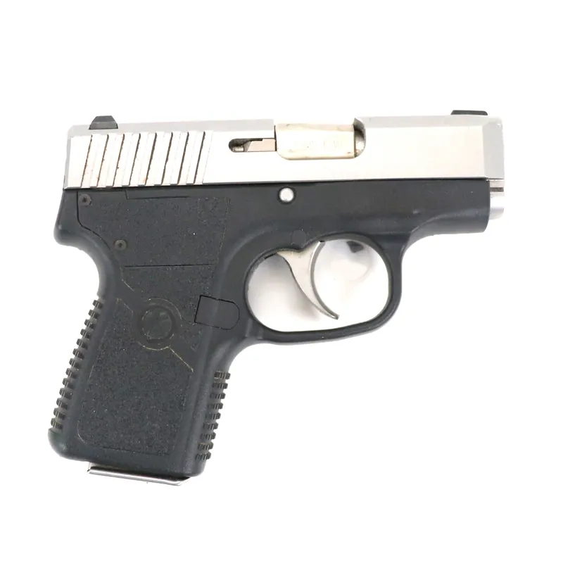 USED - Kahr Arms CW380 GTO369657