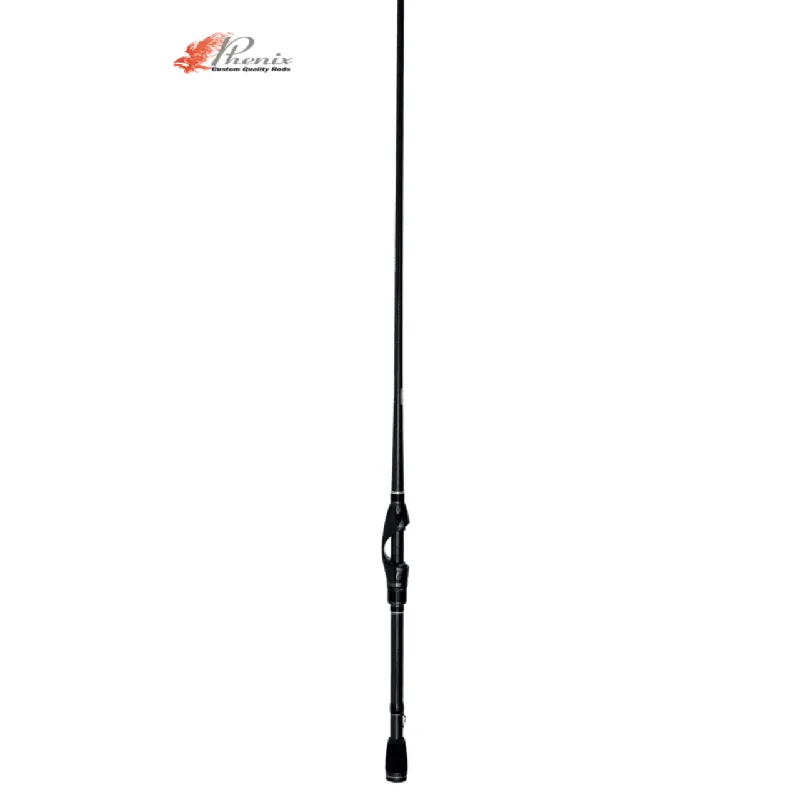 Phenix Feather Spinning Rod - 7‘1" 6-14 lb. Fast Medium