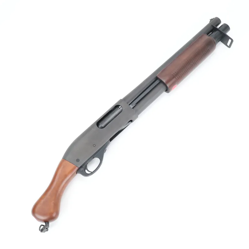 USED - Remington 870 Tac-14 GTO369669