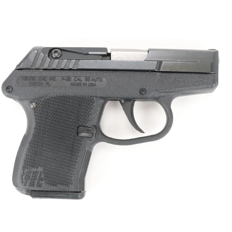USED - Kel-Tec P-32 GTO369677