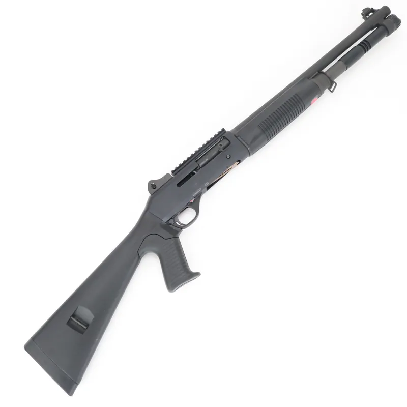 USED - Benelli M4 GTO369686