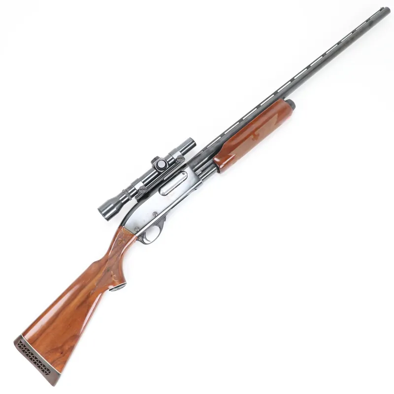 USED - Remington 870 GTO369687