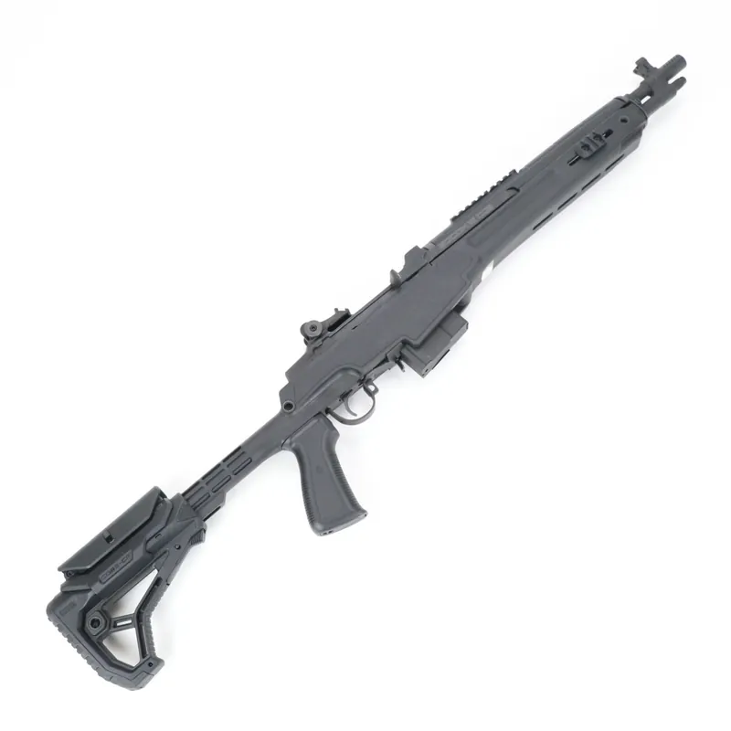 USED - Springfield Armory M1A Socom GTO369694