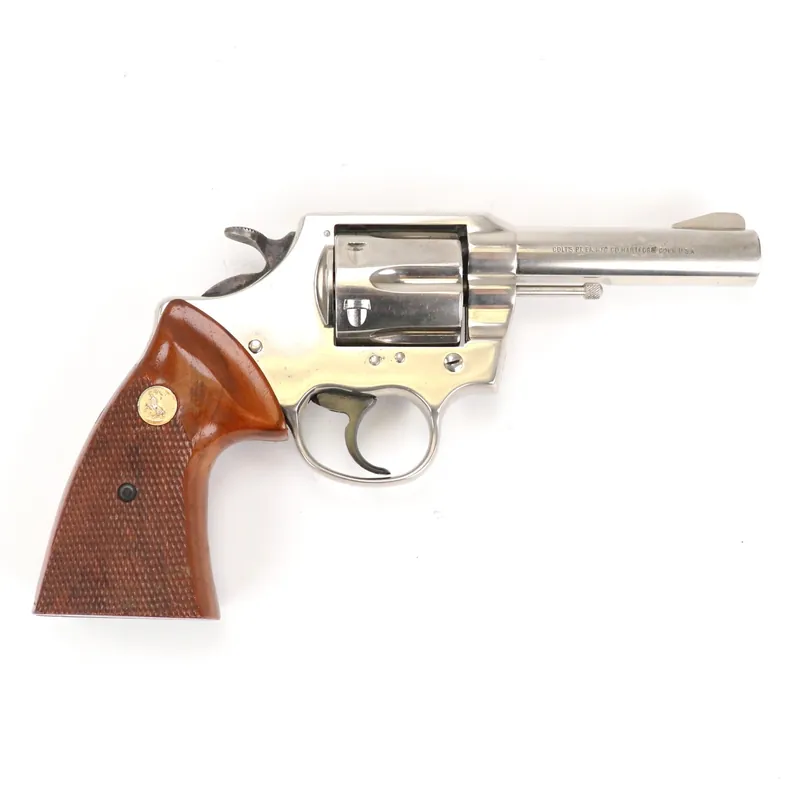 USED - Colt Lawman MKIII GTO369692