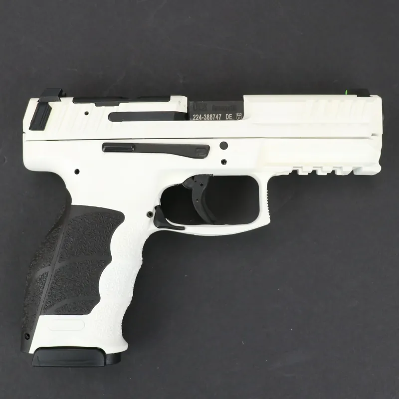 USED - Heckler & Koch VP9 GTO369700