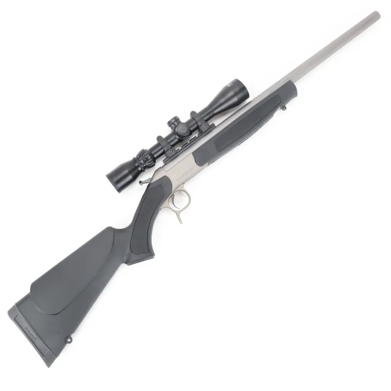 USED - CVA Scout GTO369709
