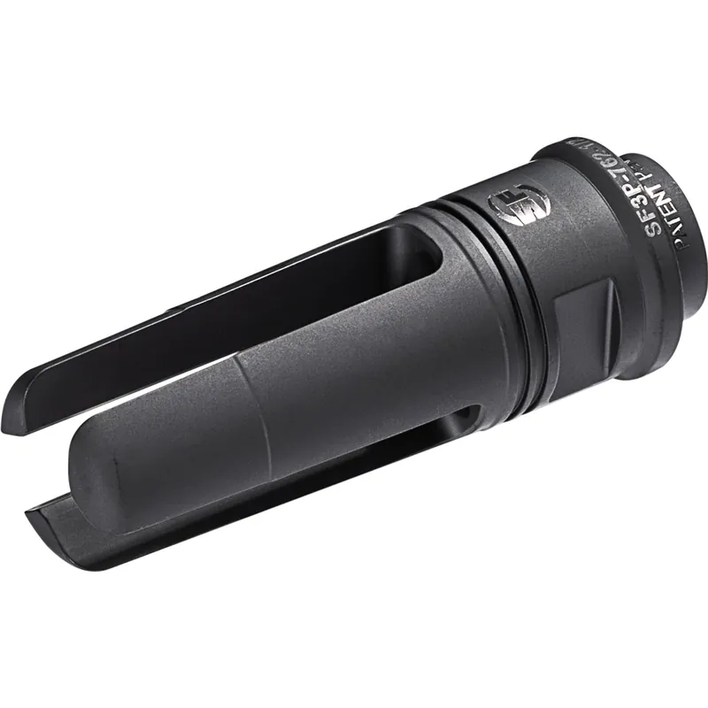 SureFire SOCOM 3 Prong Flash Hider SF3P Flash Hider Suppressor Adapter SF3P-556-1/2-28