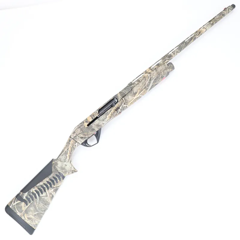 USED - Benelli Super Black Eagle III GTO369738
