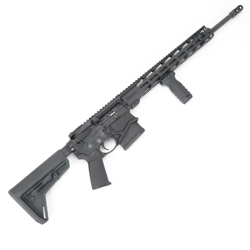 USED - Ruger SFAR GTO369739