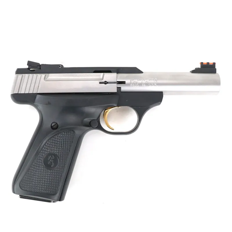 USED - Browning Buckmark GTO369744
