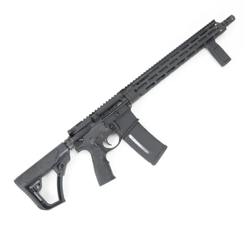 USED - Daniel Defense DDM4 V7 LW GTO369727