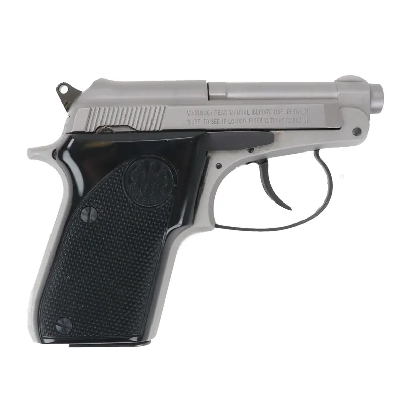 USED - Beretta 21A Bobcat GTO369731