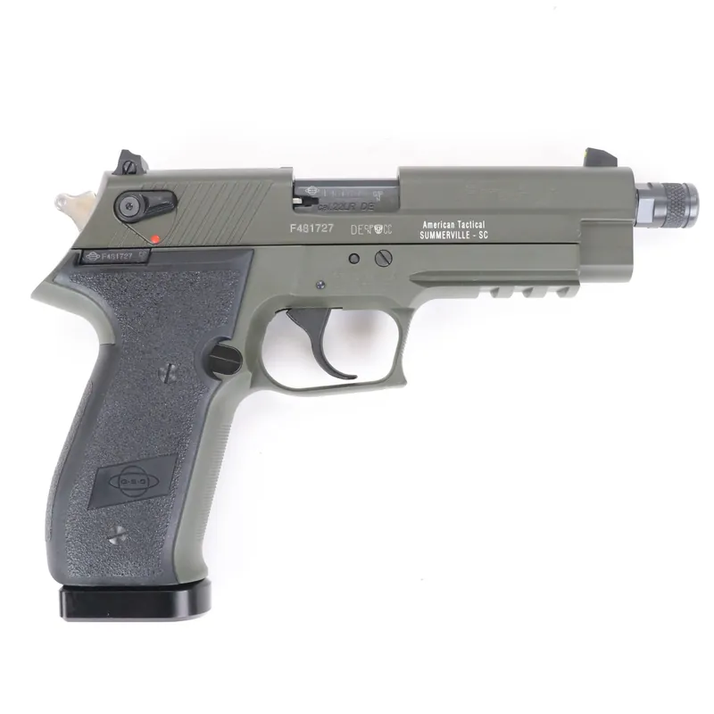 USED - German Sport Guns Firefly GTO369747