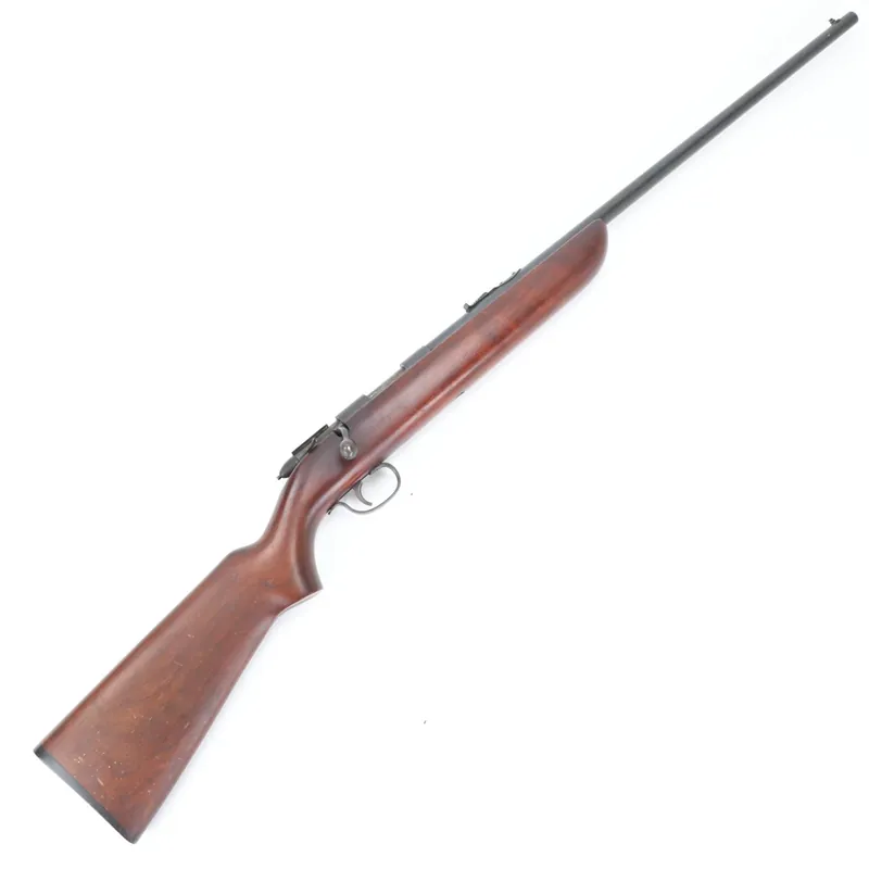 USED - Remington 510 Targetmaster GTO502660