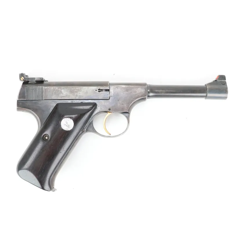 USED - Colt Woodsman GTO502667