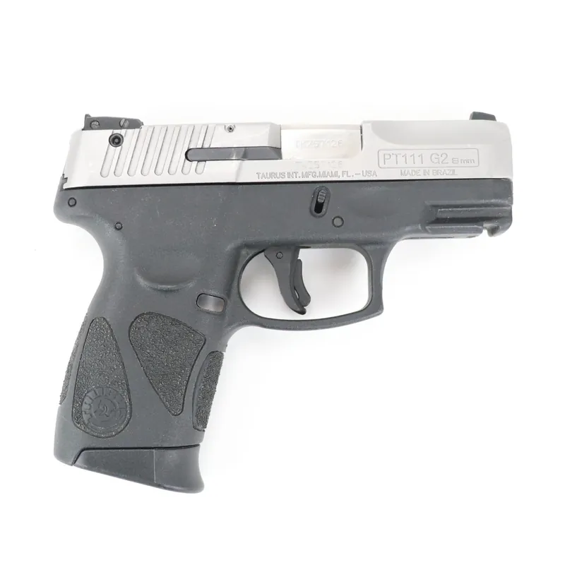 USED - Taurus PT111 G2 GTO369760