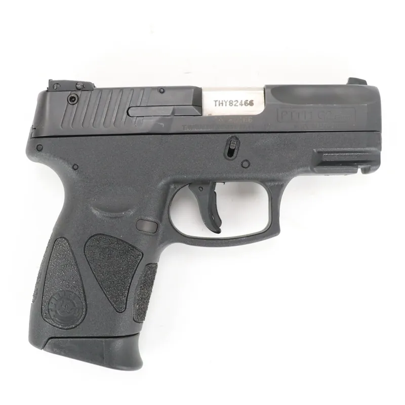 USED - Taurus PT111 G2 GTO369764