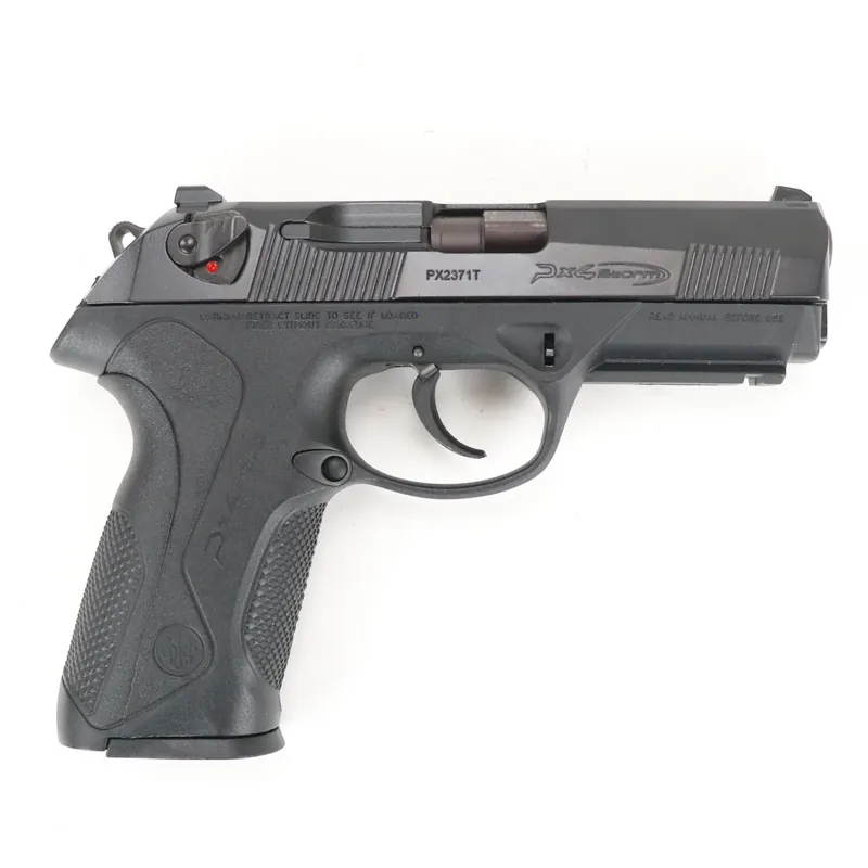 USED - Beretta Px4 Storm GTO369765