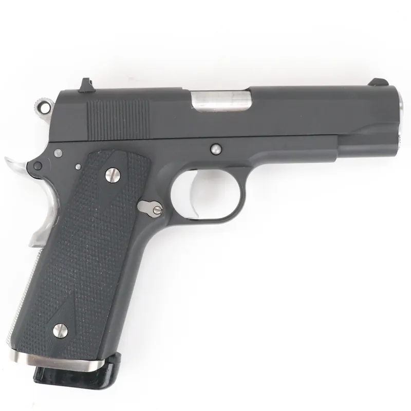 USED - Tisas 1911 Tank Commander GTO369769