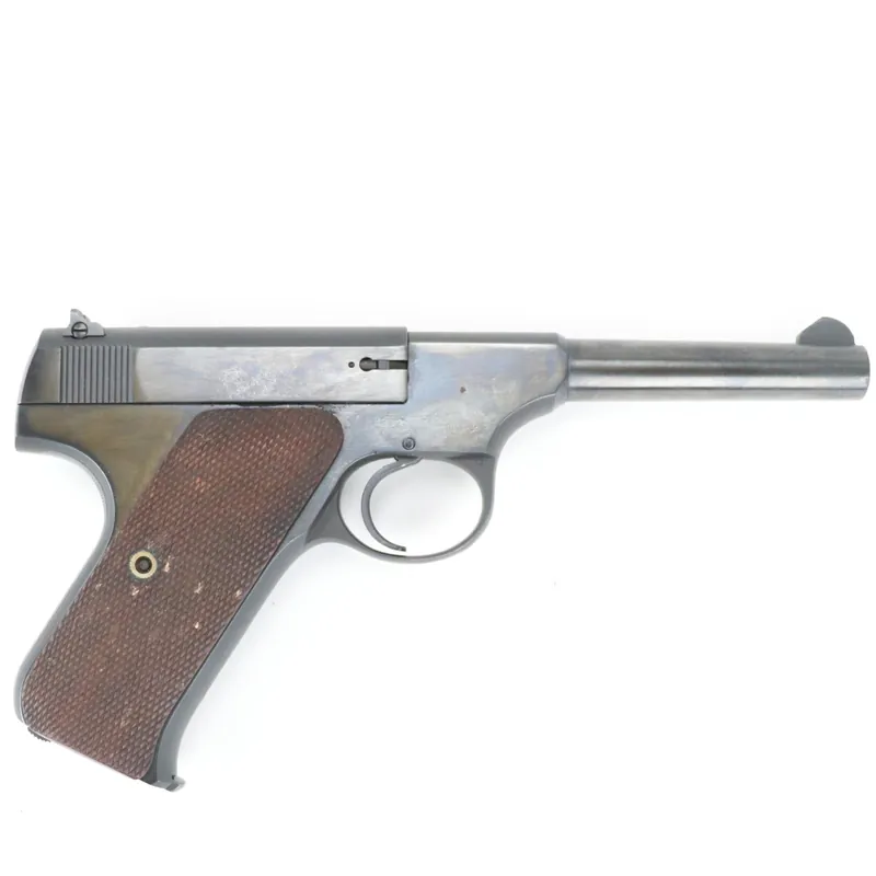 USED - Colt The Woodsman GTO369770