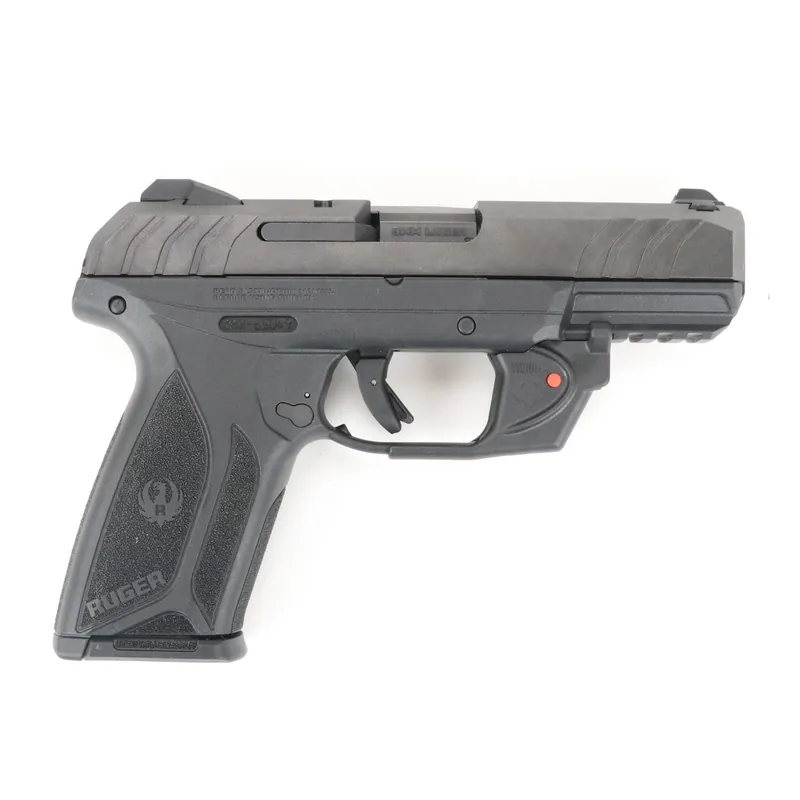 USED - Ruger Security 9 GTO369775