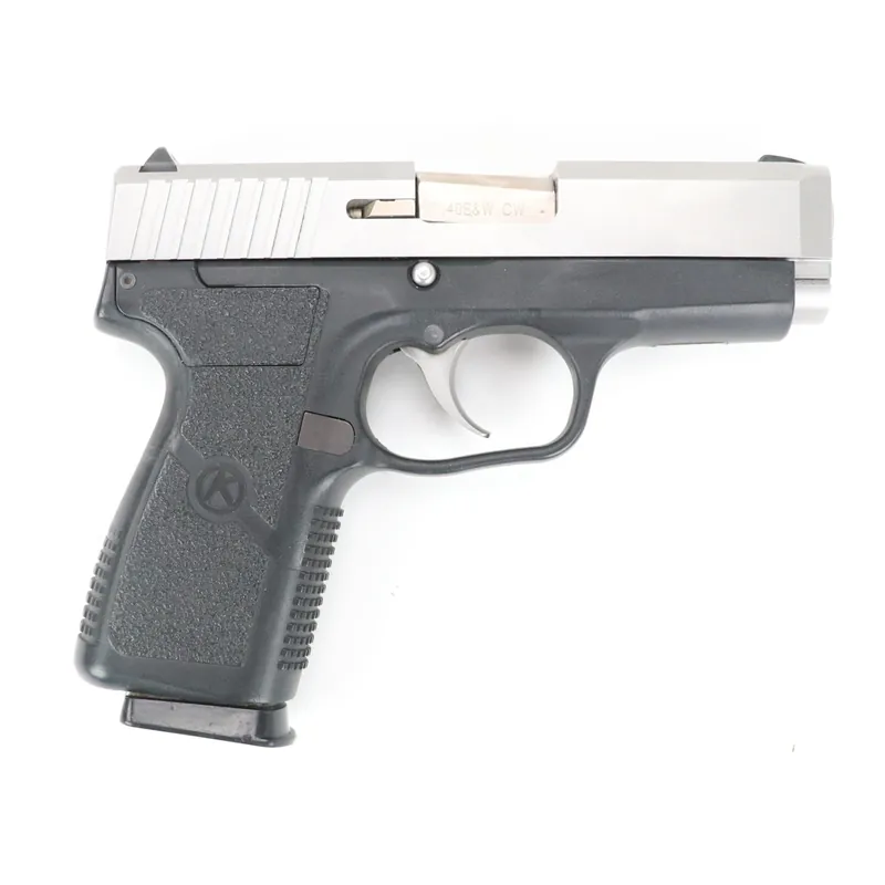 USED - Kahr Arms CW40 GTO369788