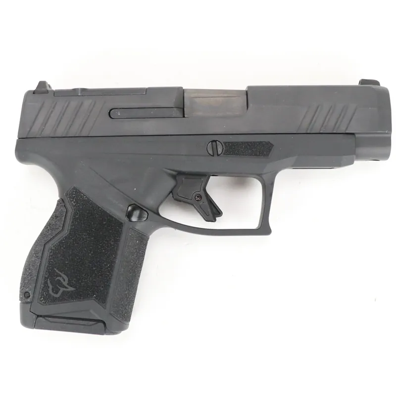 USED - Taurus GX4 XL GTO369789