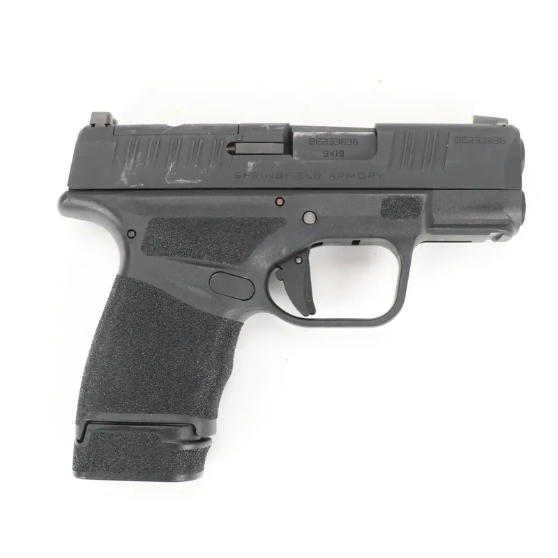 USED - Springfield Armory Hellcat GTO369791