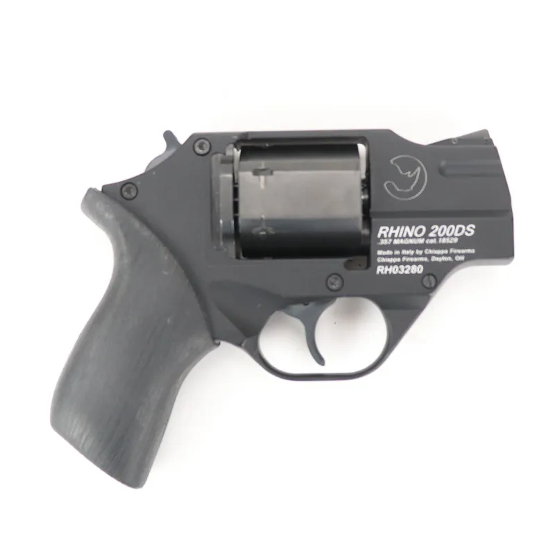 USED - Chiappa Rhino 200DS GTO369800