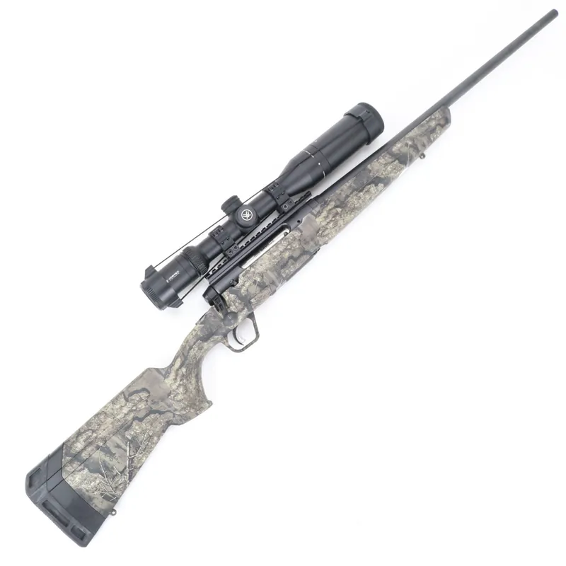 USED - Savage Axis II GTO369819