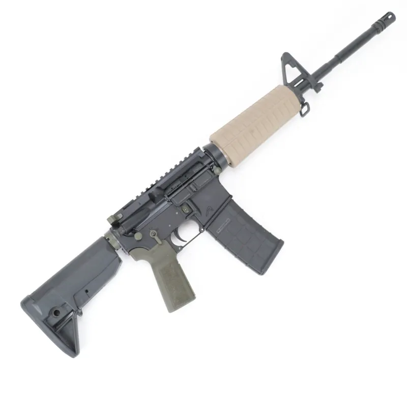 USED - Aero Precision STS-15 GTO369847