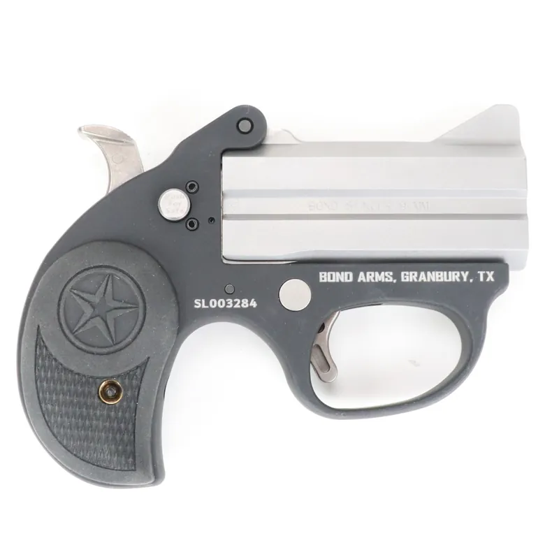 USED - Bond Arms Stinger GTO369853